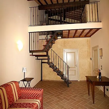 Vakantieboerderij Bacco A Petroio Vinci