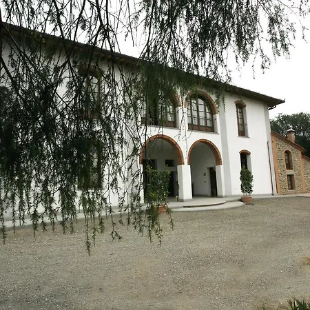 Bacco A Petroio * Vinci