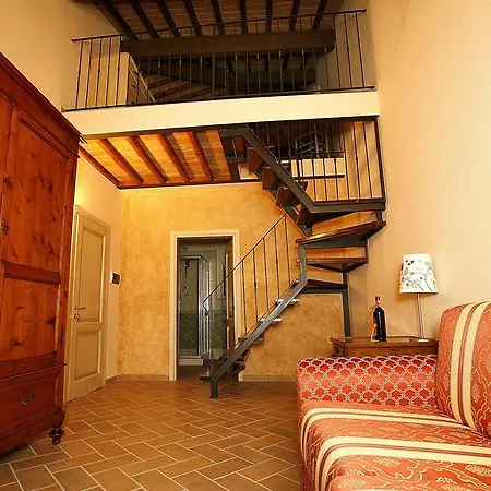 Bacco A Petroio Vinci