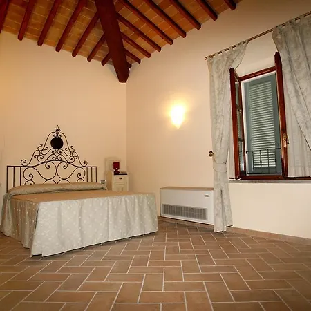 Bacco A Petroio Vakantieboerderij